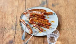 Merguez (8 à 10 pièces)*Picard Best