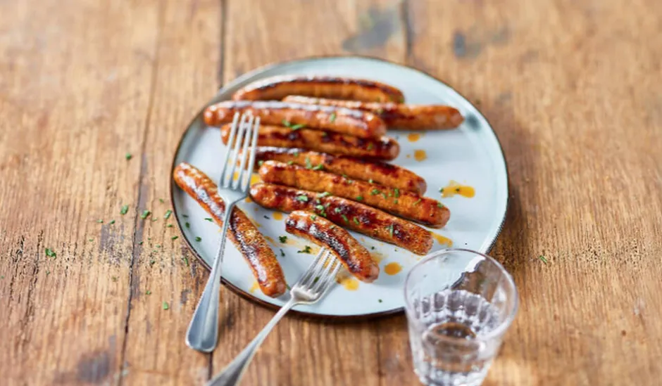 Merguez (8 à 10 pièces)*Picard Best