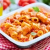 Mezzi rigatoni sauce tomate épicée*Picard New