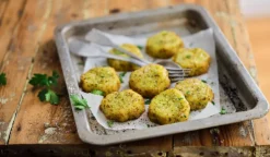 Mini Röstis de pomme de terre bio*Picard Online