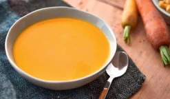 Mini so soupe carotte maïs, cheddar, paprika fumé*Picard Online