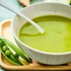 Mini so soupe petit pois, courgette, coco, curry*Picard Online