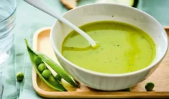 Mini so soupe petit pois, courgette, coco, curry*Picard Online