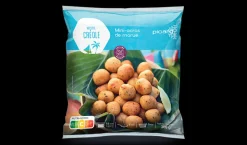 Mini-acras de morue*Picard Discount