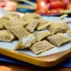 Mini-galettes au sarrasin*Picard Sale