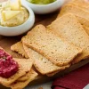 Mini-toasts apéritifs au sésame*Picard Best