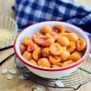 Mirabelles de Lorraine en oreillons, France*Picard