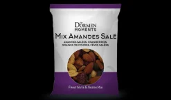 Mix amandes salé*Picard Discount