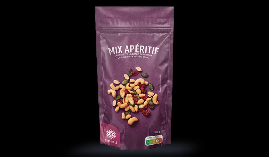 Mix apéritif*Picard Clearance