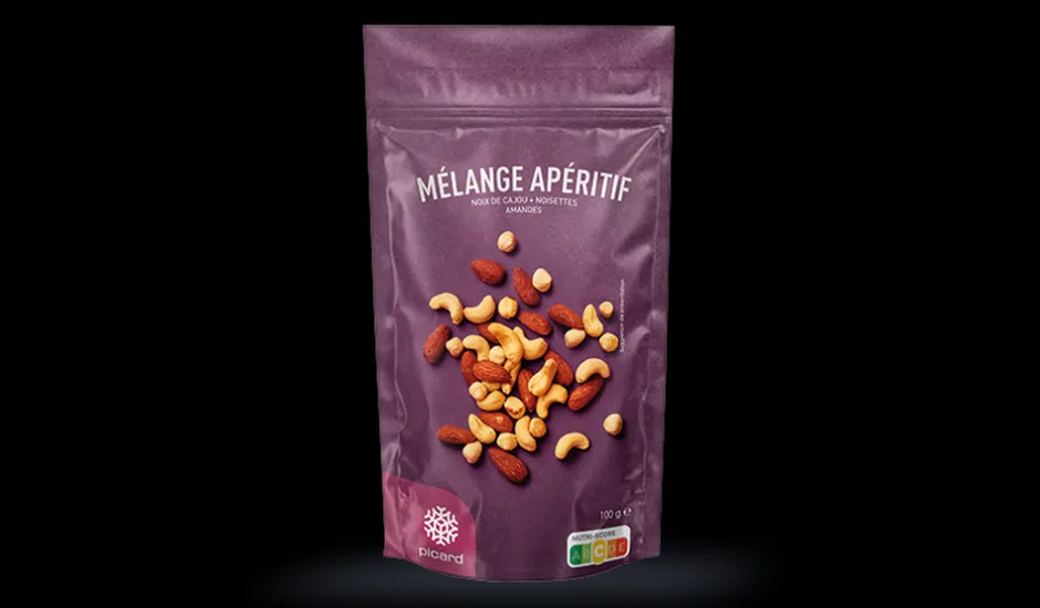 Mélange Apéritif*Picard New