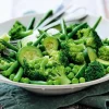 Mélange brocolis, HV, courgettes, garden peas*Picard Online