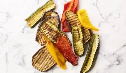 Mélange de légumes grillés sans résidu de pesticides, Italie*Picard Clearance