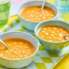 Méli-Mélo party potage légumes, pâtes, fromage*Picard Sale