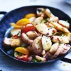 Morceaux de calmar géants cuits*Picard Sale