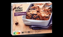 Moussaka*Picard Sale