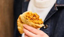Naanwich poulet tikka massala*Picard Sale