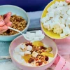 Noix de coco en cubes, Vietnam*Picard New