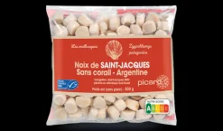 Noix de Saint-Jacques Argentine MSC*Picard Discount