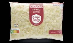 Oignons en cubes*Picard Outlet