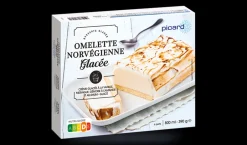 Omelette norvégienne, 6 parts*Picard Online