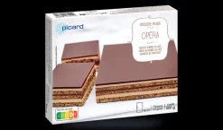 Opéra*Picard Hot