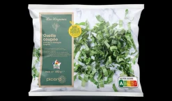Oseille coupée sans résidu de pesticides*Picard Outlet