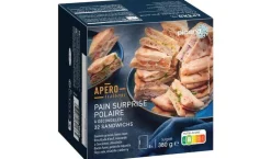 Pain surprise polaire*Picard Online