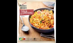 Paëlla Valenciana*Picard Outlet