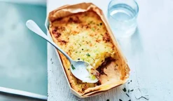 Parmentier de boeuf charolais*Picard Sale