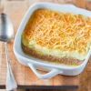 Parmentier de canard*Picard Online