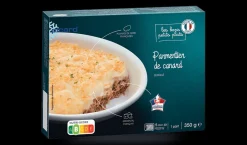 Parmentier de canard*Picard Online