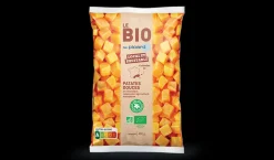 Patates douces bio local, Sud-Est de la France*Picard Discount