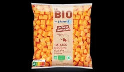 Patates douces bio Local Equitable, Sud-Ouest*Picard Online