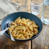 Penne aux champignons à la crème*Picard Discount