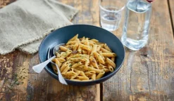 Penne aux champignons à la crème*Picard Discount