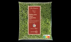 Petits pois doux extra-fins, France*Picard Discount