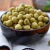 Petits pois goût wasabi*Picard Online