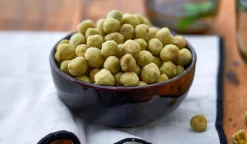 Petits pois goût wasabi*Picard Online