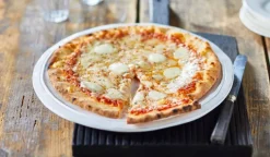 Pizza 4 formaggi italiani "Italia"*Picard Sale