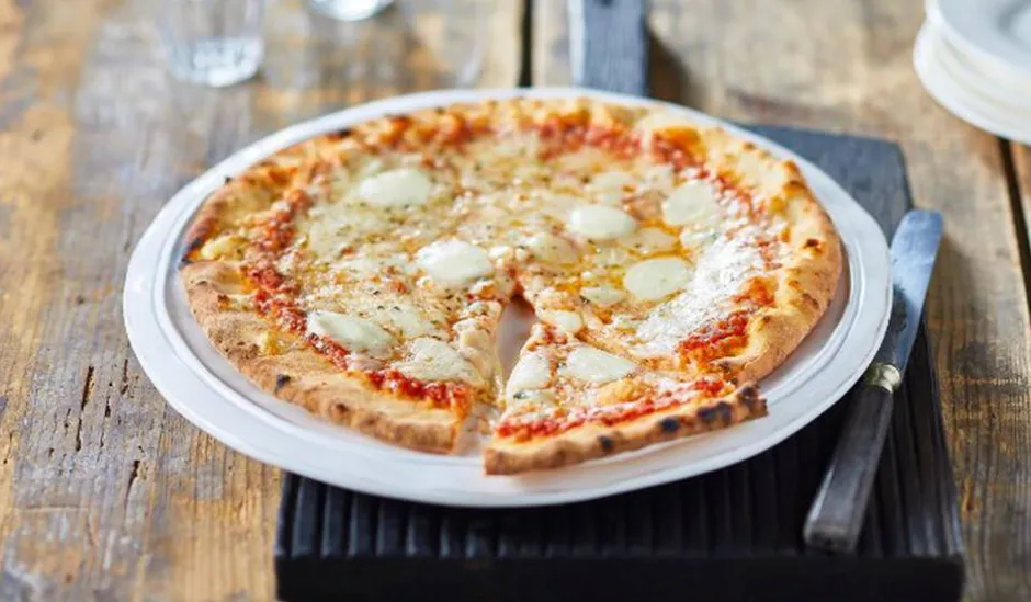 Pizza 4 formaggi italiani "Italia"*Picard Sale