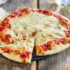 Pizza 3 fromages bio*Picard Discount