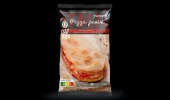Pizza panini, sandwich pizza jambon, tomate*Picard Clearance