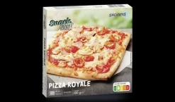 Pizza Royale*Picard