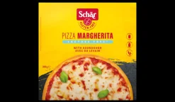 Pizza sans gluten*Picard Outlet
