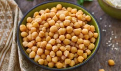 Pois chiches bio, France*Picard Sale