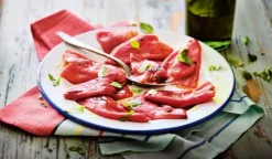 Poivrons piquillo grillés*Picard Best