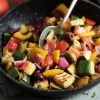 Poêlée de légumes à la provençale bio*Picard Online