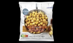 Poêlée de pommes de terre à l'échirlète*Picard Outlet