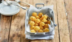 Pommes duchesse*Picard Sale