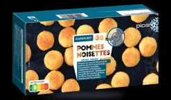Pommes noisettes*Picard New